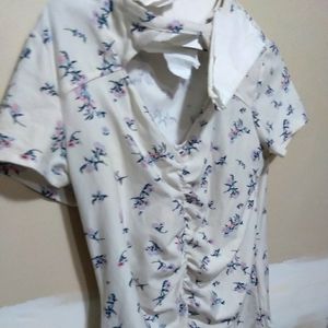 No boundaries sml top